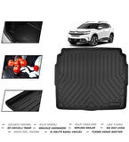 Citroen C4X 2027 Model Bagaj Havuzu