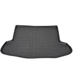 Kia Rio Sedan 2011 Model Bagaj Havuzu