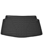 Kia Xceed 2020 Model Alt Bagaj Havuzu