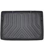 Opel Crossland Üst Bagaj 2018 Model Bagaj Havuzu