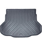 Hyundai Elantra 2022 Model Bagaj Havuzu