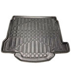 Mazda 3 Sedan 2010 Model Bagaj Havuzu