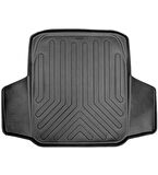 Honda Accord 2024 Model Bagaj Havuzu