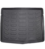 Fiat Egea HB Stepneli 2016 Model Bagaj Havuzu