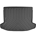 Kia Sportage 2024 Cool-Elagance Konfor Model Bagaj Havuzu