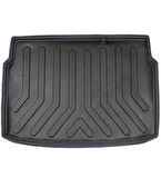 Ford Ecosport Üst Bagaj 2017 Model Bagaj Havuzu