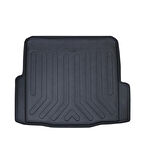 Bmw 3 Serisi G20 2022 Model Bagaj Havuzu