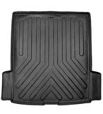 Porsche Taycan (Elektrikli) 2022 Model Bagaj Havuzu