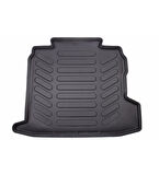 Opel Astra H Sedan 2008 Model Bagaj Havuzu