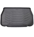 Toyota C-HR 2025 Model Bagaj Havuzu