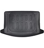 Ssangyong Korando 2025 Model Bagaj Havuzu