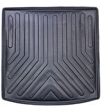 Seat Tarraco 5 Koltuk 2020 Model Bagaj Havuzu