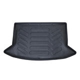 Hyundai Kona 2019 Model Çift Cepli Bagaj Havuzu