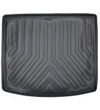 Volkswagen Caddy 2023 Model Bagaj Havuzu