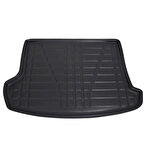 Volkswaen T-Roc 2021 Model Üst Bagaj Havuzu