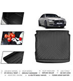 DS 9 2025 Model Bagaj Havuzu