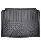 Toyota Proace City 2025 Model Bagaj Havuzu