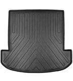 Kia Sorento 5 Koltuklu Benzin 2026 Model Bagaj Havuzu