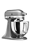Kitchenaid 5KSM125 Artisan Contour Silver 4,8 L Stand Mikser