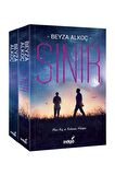 Sınır - Sınırsız - 2 Kitap Set - Beyza Alkoç