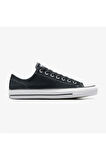 Chuck Taylor All Star Pro Unisex Siyah Süet Sneaker