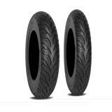 Billas Honda Activa S Dubleks Dış Lastik Seti 90/90-12 ve 3.50-10 