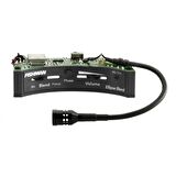 Fishman Ellipse Matrix Blend Manyetik ve Preamp Sistemi