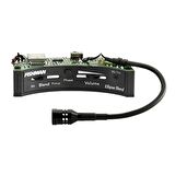Fishman Ellipse Blend Entegre Preamp