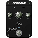Fishman Jerry Douglas Signature Aura Imaging Pedalı