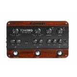 Fishman ToneDEQ AFX Preamp EQ Pedalı