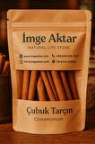 Çubuk Tarçın 100g