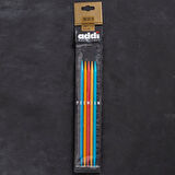 Addi Colibri 7mm 23cm Renkli Çorap Şişi - 204-7