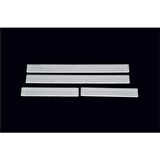 VW Passat B7 Kapı Eşiği 4 Prç Krom 2012-2014