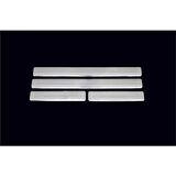 Opel Astra G Kapı Eşiği 4 Prç Krom 1998-2009