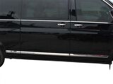 VW Transporter T6.1 Yan Kapı Çıtası 5 Prç. Krom 2020 ve Sonrası