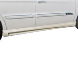 Chery Niche A3 SD Macbiel 2 Prç (Fiber/Astarlı) 2011 ve Sonrası