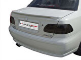 Fiat Albea Spoiler Bagaj Gt (Fiber/Astarlı) 2002-2012