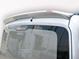 Fiat Doblo 2 Spoiler Bagaj Gt (Fiber/Astarlı) 2010 ve Sonrası