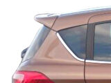 Ford B-Max Spoiler Camüstü Gt (Fiber/Astarlı) 2012 ve Sonrası