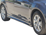 Ford Focus 3 Macbiel 2 Prç (Fiber/Astarlı) 2011-2014