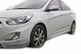 Hyundai Accent Blue RB Macbiel 2 Prç (Fiber/Astarlı) 2011 ve Sonrası