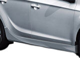 Hyundai i20 Macbiel 2 Prç (Fiber/Astarlı) 2009-2014