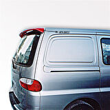 Hyundai Starex Spoiler Bagaj (K.Ş) (Fiber/Astarlı) 1998-2007
