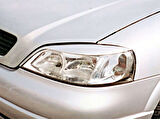 Opel Astra G Far Kaşı 2 Prç (Fiber/Astarlı) 1998-2009