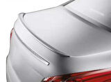 Peugeot 508 Spoiler Bagaj Gt (Fiber/Astarlı) 2010 ve Sonrası