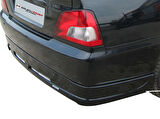 Proton Waja Arka Tampon Altı (Telli) (Fiber/Astarlı) 2005-2011