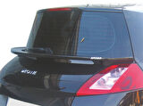 Renault Megane 2 HB Spoiler Camaltı (Fiber/Astarlı) 2003-2008