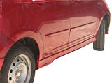 Tata Vista/Indica 2 Macbiel 2 Prç (Fiber/Astarlı) 2008 ve Sonrası