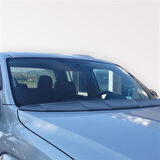 VW Amarok Kaput Spoiler (Fiber/Astarlı) 2010-2016