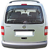 VW Caddy Spoiler Tavan (Işıklı) (Fiber/Astarlı) 2003-2010